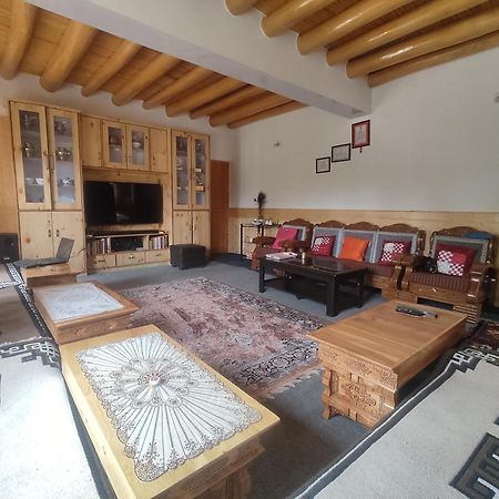 Streamlet Homestay 레 외부 사진