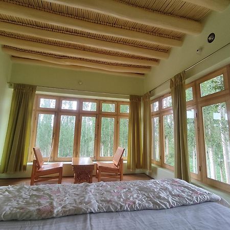 Streamlet Homestay 레 외부 사진