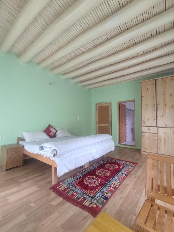 Streamlet Homestay 레 외부 사진