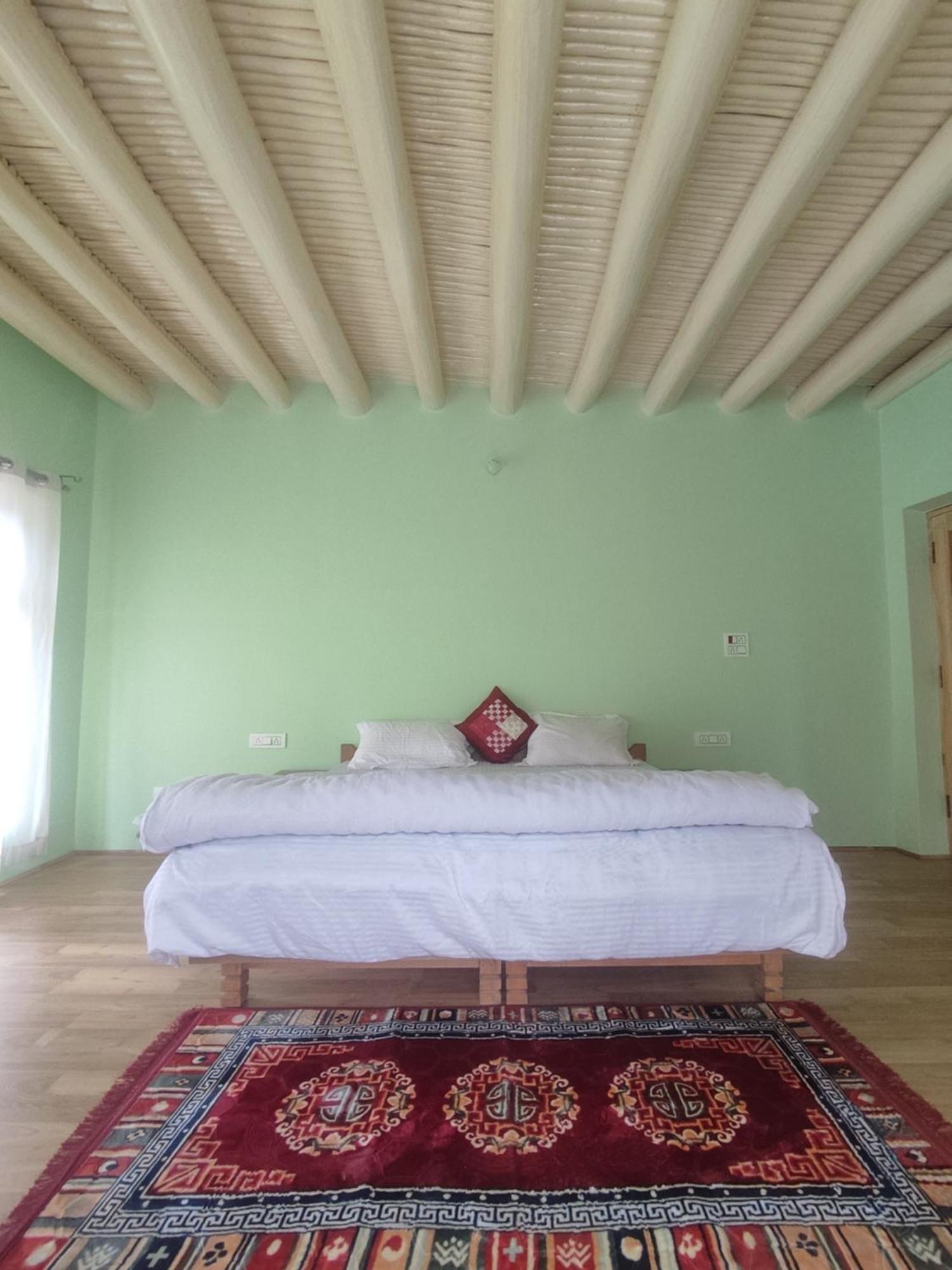 Streamlet Homestay 레 외부 사진