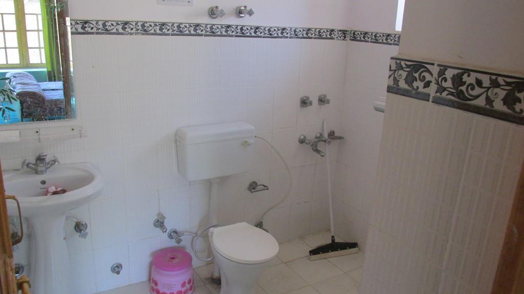 Streamlet Homestay 레 외부 사진