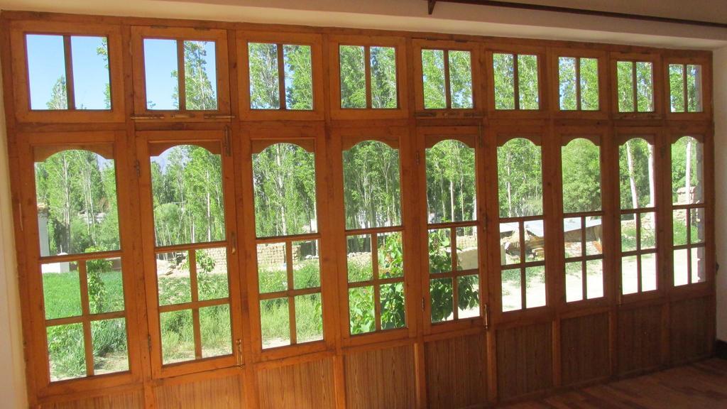 Streamlet Homestay 레 외부 사진