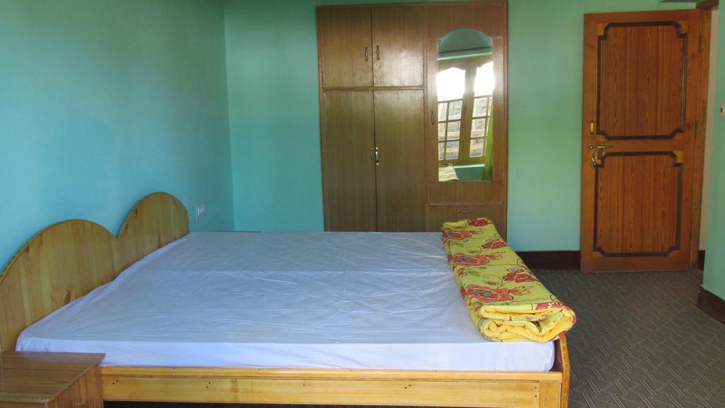 Streamlet Homestay 레 외부 사진